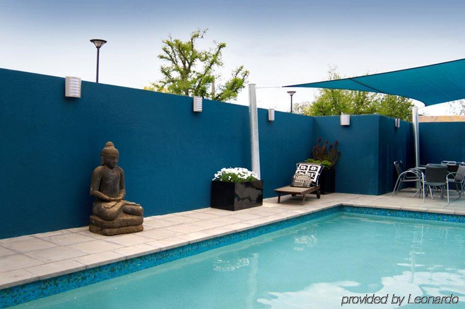 Quest Flemington Aparthotel Melbourne Facilities photo